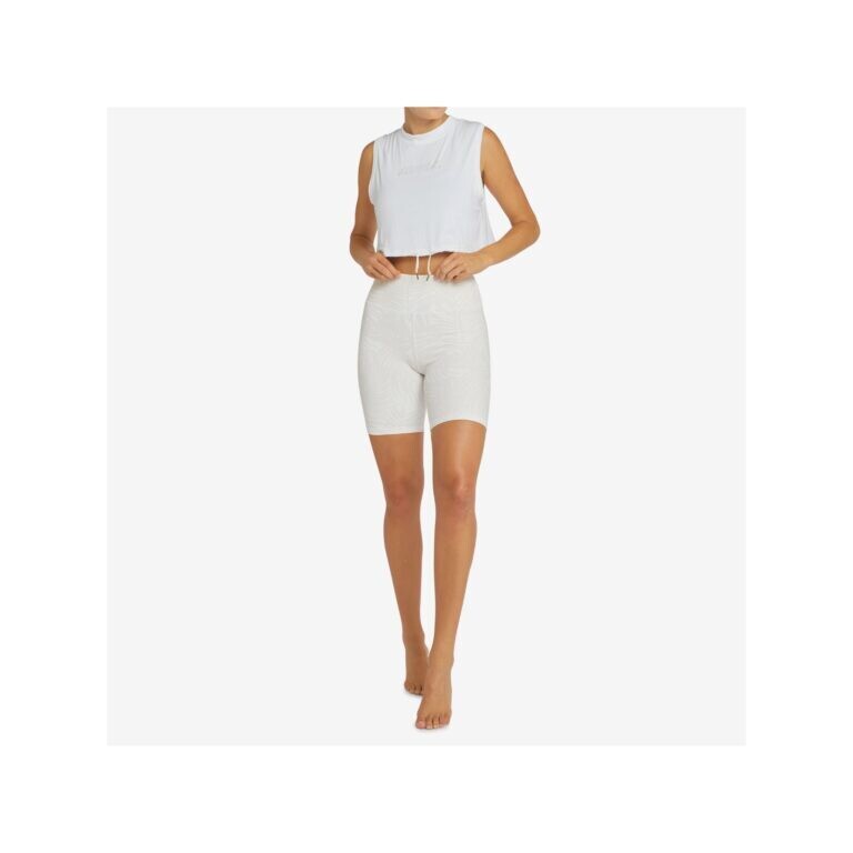 Rise Tank - White - Image 3