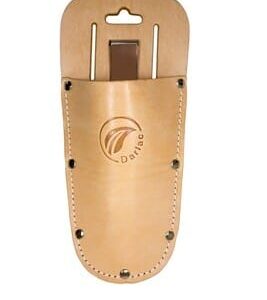 Darlac Expert Leather Holster