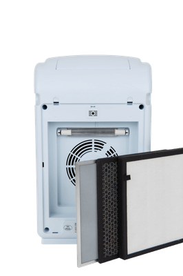 AP40-Air Purifier - Image 4