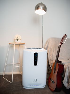 AP40-Air Purifier - Image 5