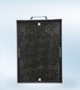 AP-90 Carbon Filter
