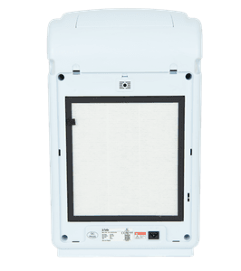 AP-40 Pre Filter / HEPA Filter