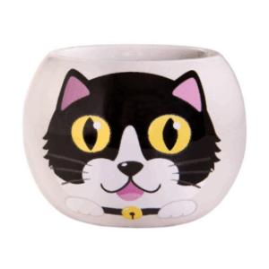 Grass Hair Kit - Kittens (Checkers)