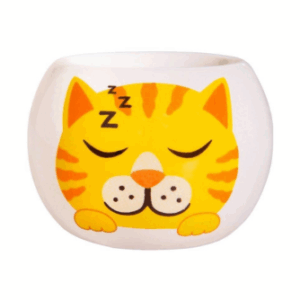 Grass Hair Kit - Kittens (Ginger)