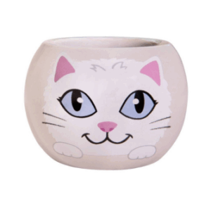 Grass Hair Kit - Kittens (Snowflake)