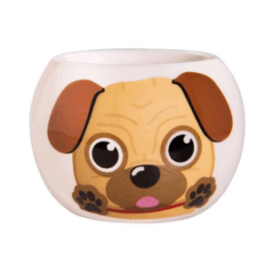 Grass Hair Kit - Puppies (Pug)