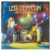 Led Zeppelin - Live Scandinavia
