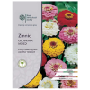 Zinnia Oklahoma Mix