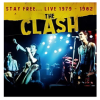 The Clash - Stay Free Live in NYC 1979