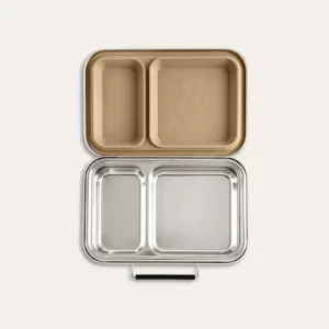 Bento Lunch Box | Praline Leakproof Bento Box