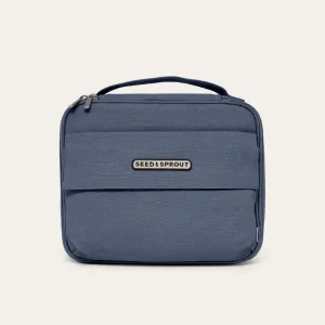 Insulated CrunchCase Lunch Bag | 4L River