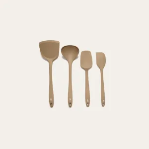 Silicone Kitchen Utensil Set | Praline