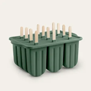 Icy Pole Mould | Eucalyptus