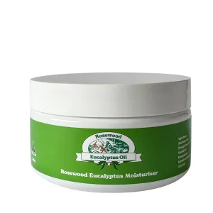 Eucalyptus Moisturiser