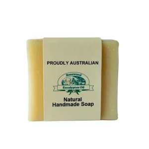 Natural Handmade Soap