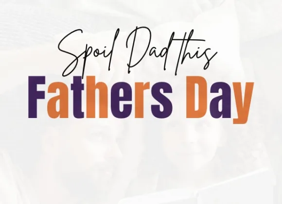 Make Dads Day, Make A Difference
