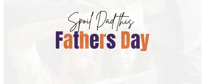 Make Dads Day, Make A Difference