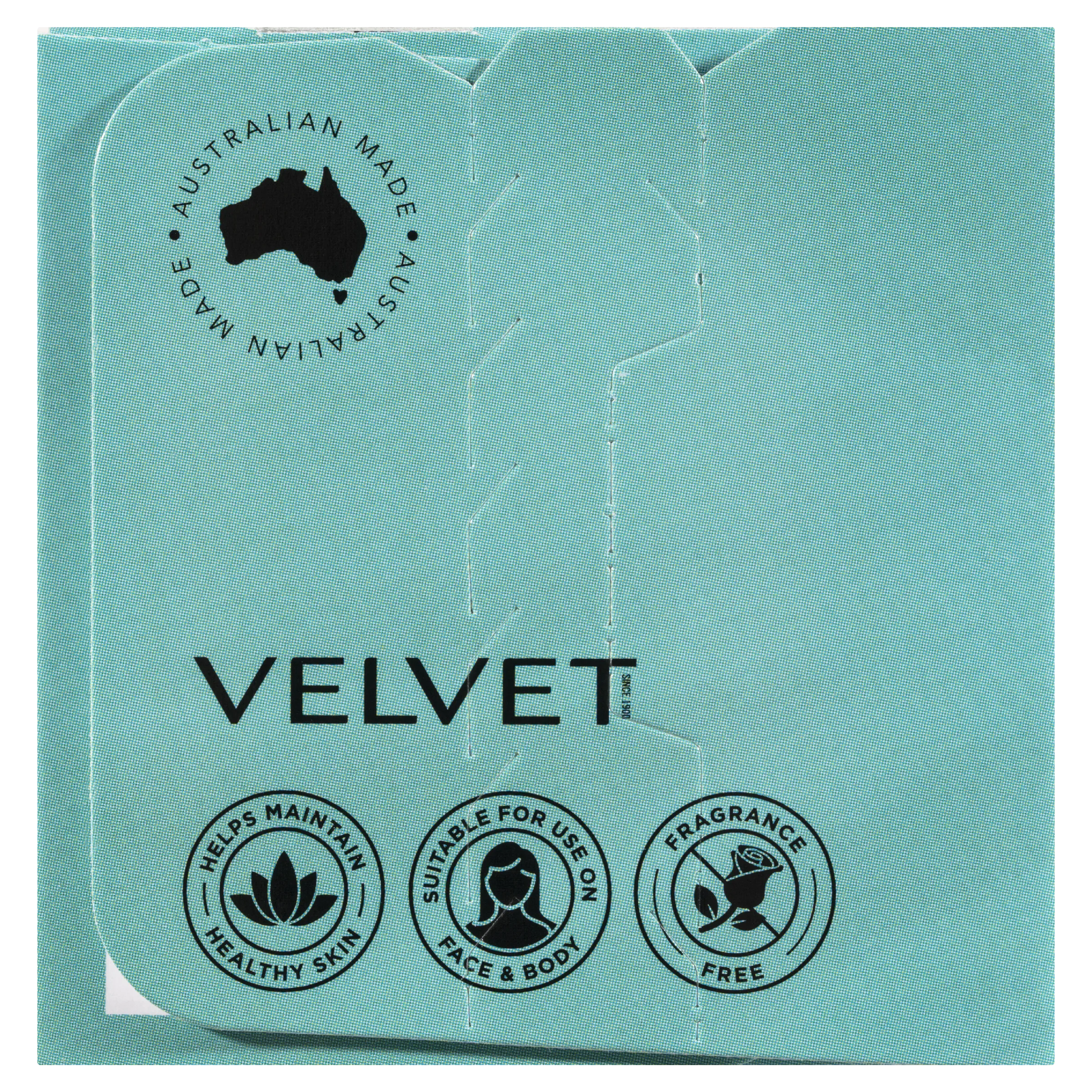 Velvet Goats Milk Beauty Bar 200g - Image 5