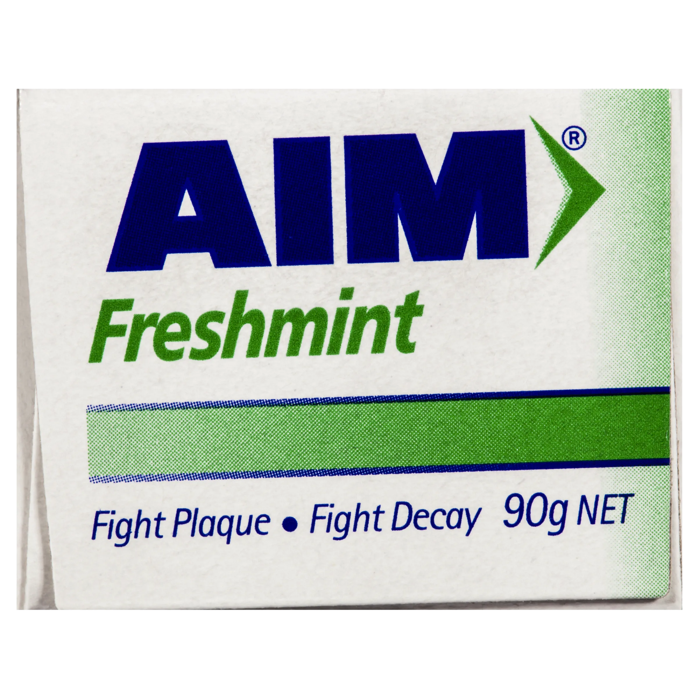 Aim Toothpaste Freshmint 90g - Image 5