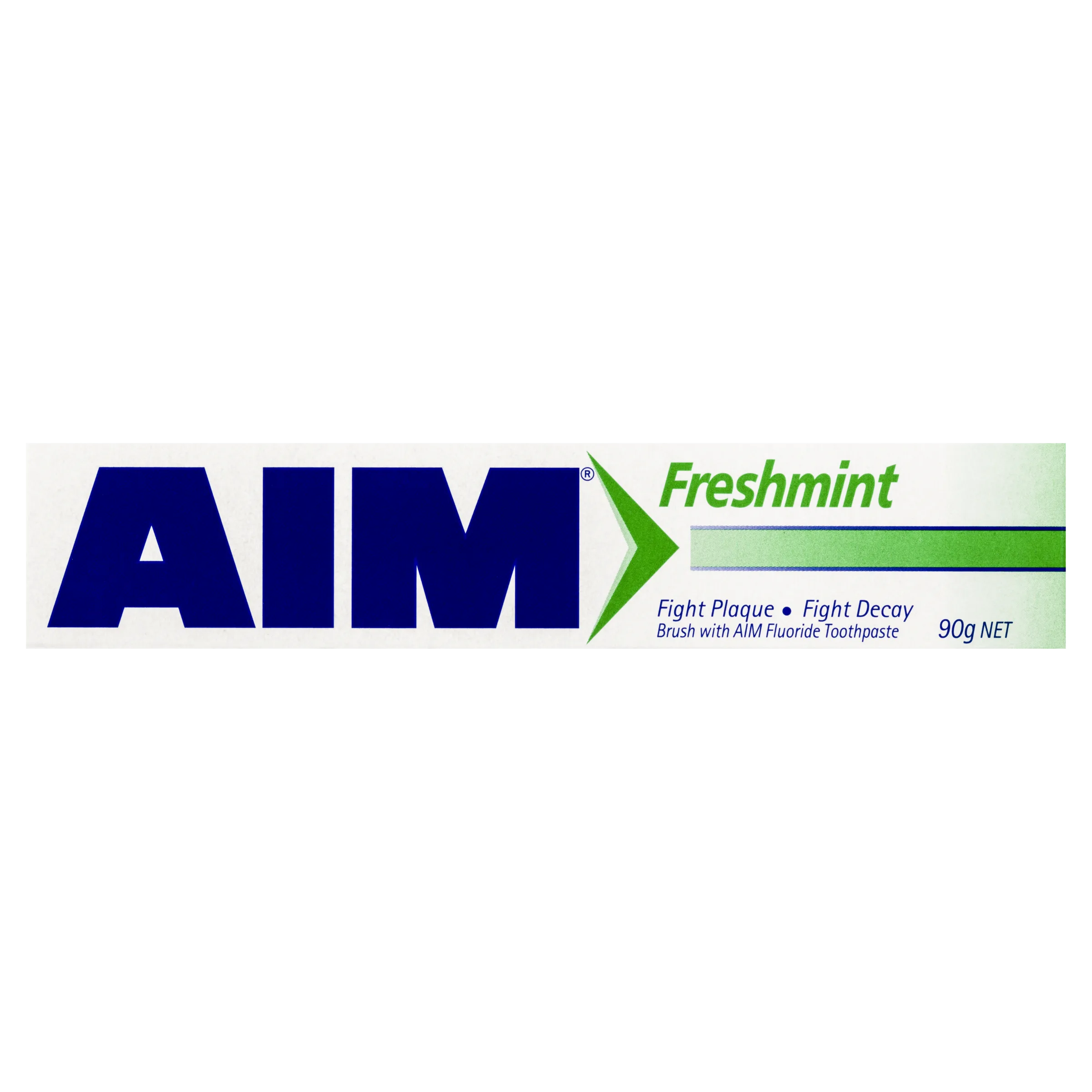 Aim Toothpaste Freshmint 90g - Image 7