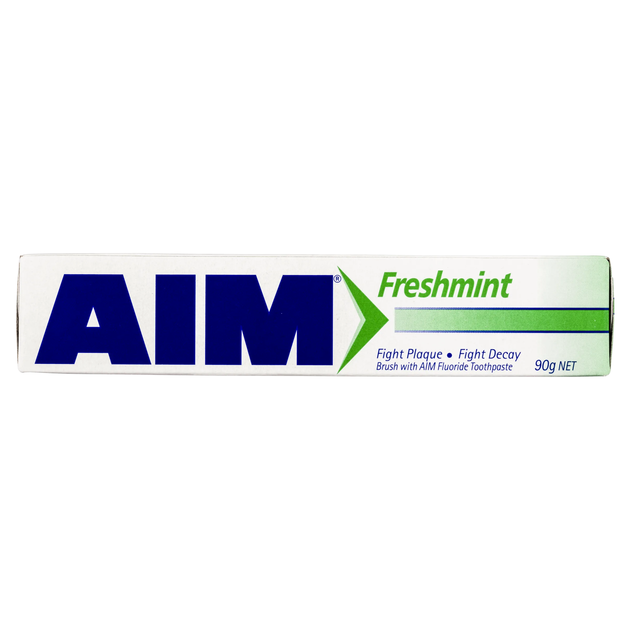Aim Toothpaste Freshmint 90g - Image 8