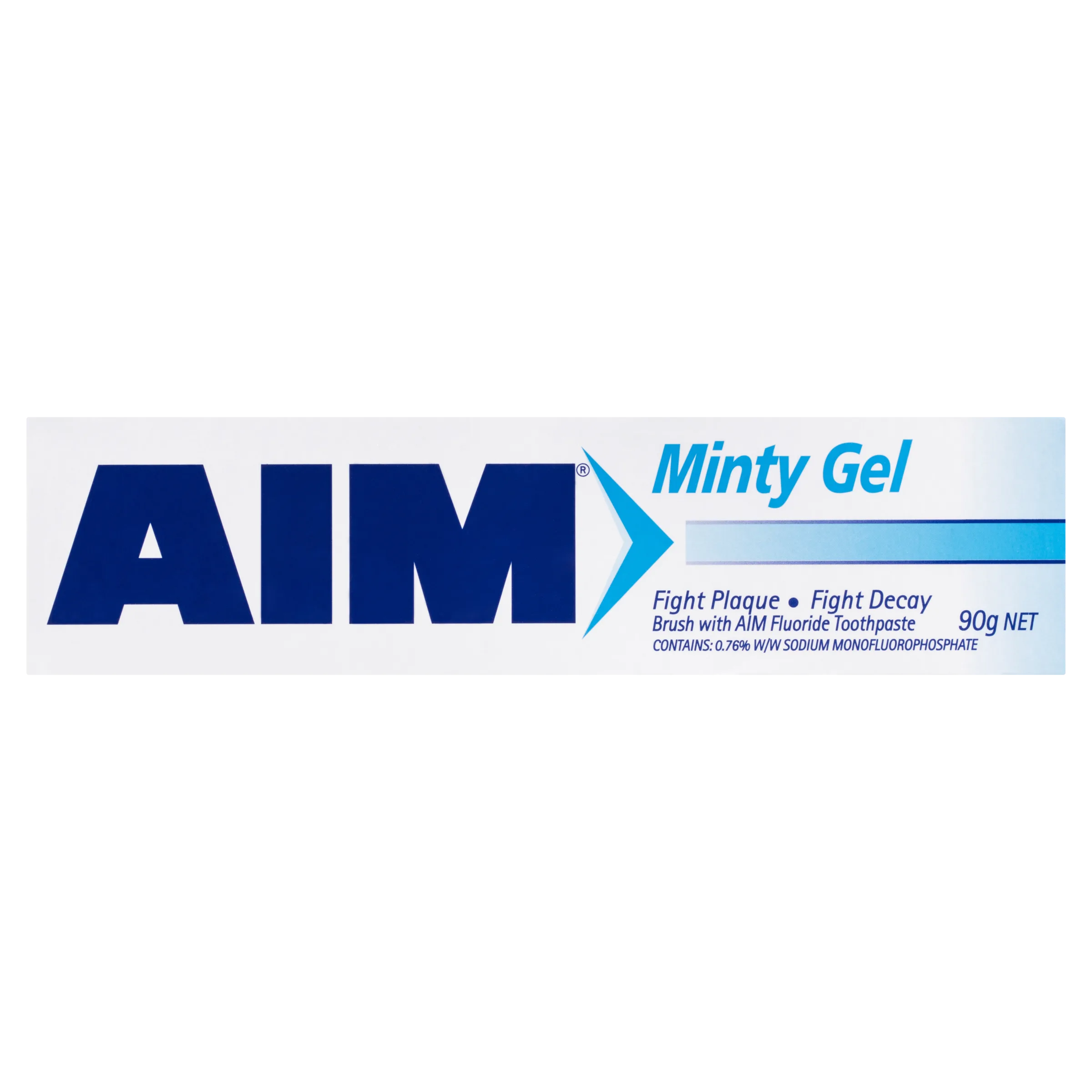 Aim Minty Gel 90g - Image 3