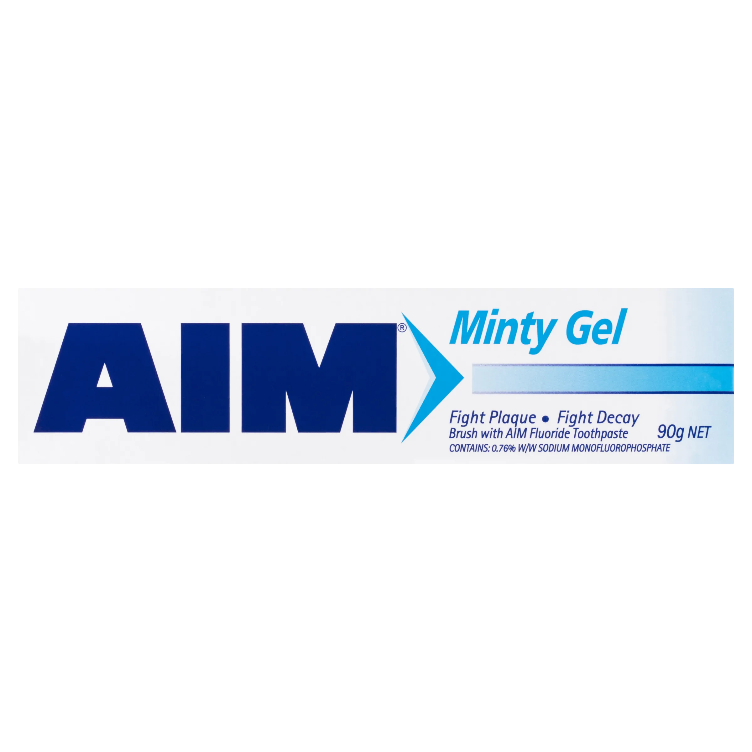 Aim Minty Gel 90g - Image 4