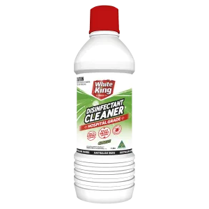 White King Disinfectant Cleaner 1L