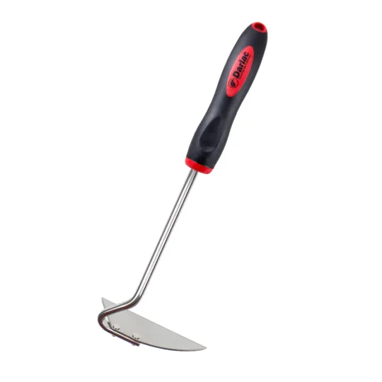 Darlac Stainless Steel Onion Hoe