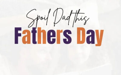 Make Dads Day, Make A Difference