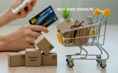 Impact Stories: How Your Purchases Are Changing Lives