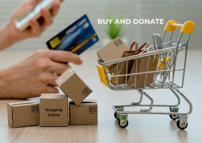 Impact Stories: How Your Purchases Are Changing Lives