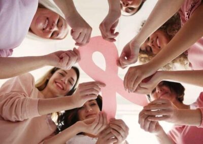 National Breast Cancer Foundation