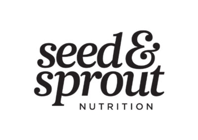 Love the Planet? Meet Seed & Sprout- Now at Obanato