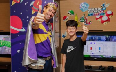 Starlight Children’s Foundation