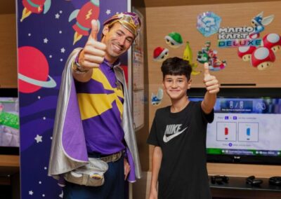 Starlight Children’s Foundation