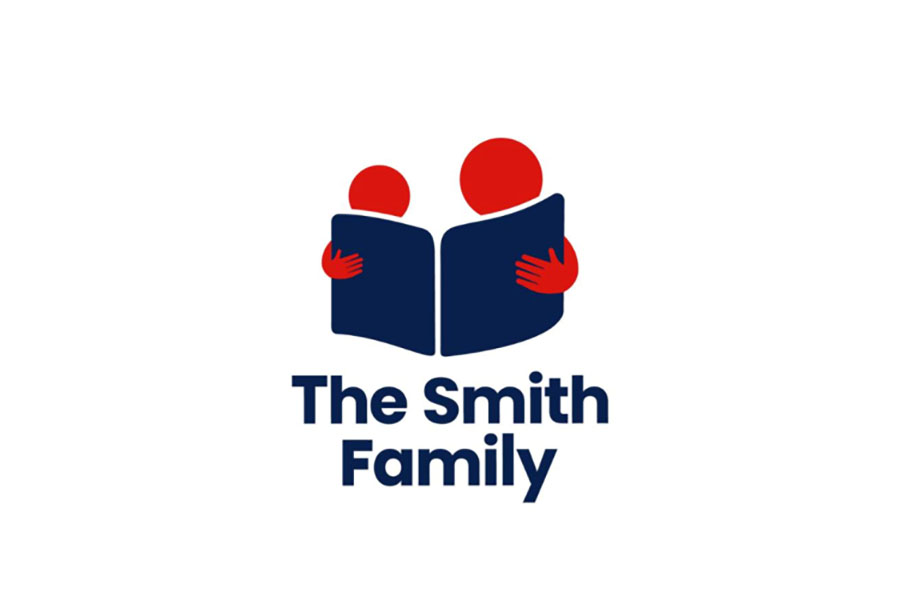 The-Smith-Family Logo