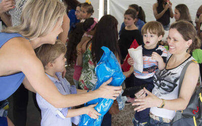 Top 5 Charities You Can Support Through Obanato