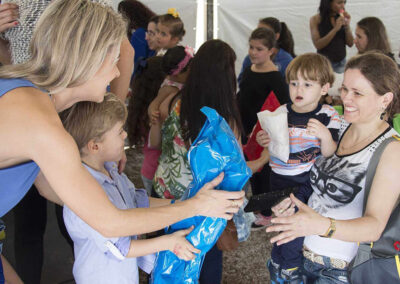 Top 5 Charities You Can Support Through Obanato