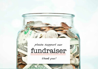 Why 15% Makes a Big Difference in Fundraising