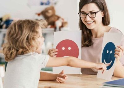 Aspect Autism Spectrum Australia