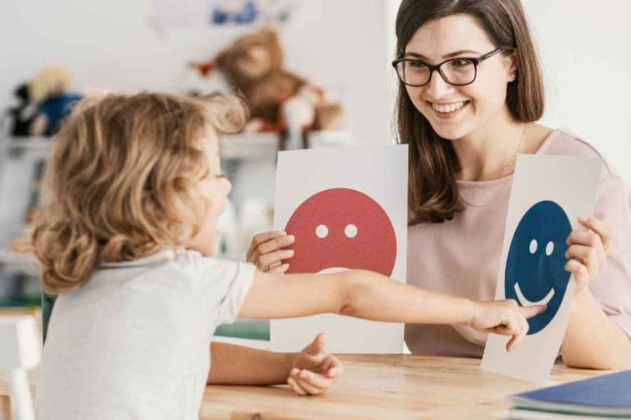 Aspect Autism Spectrum Australia