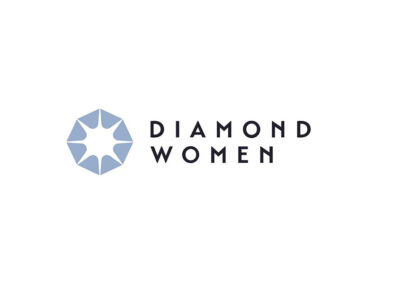 Supporting Diamond Women