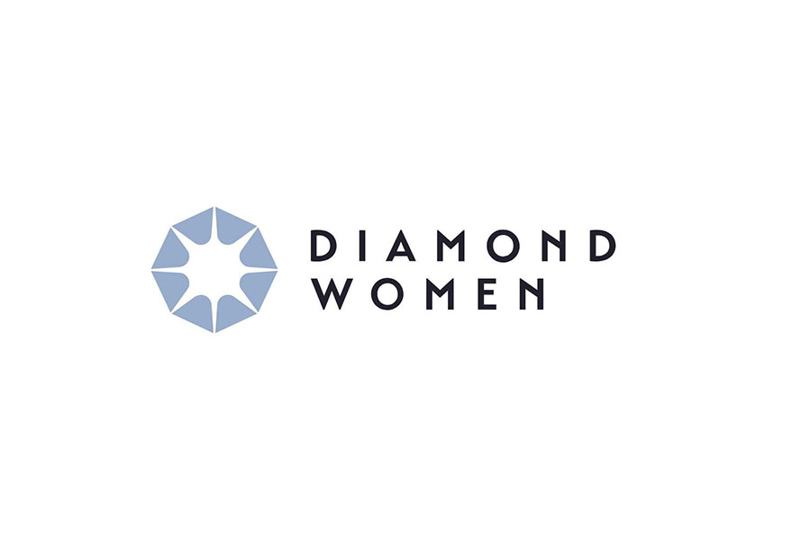 diamond women – 1