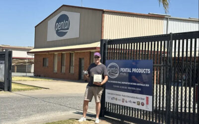 3 Pack Country Life Tradie Soap Back in Stock