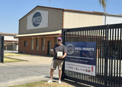 3 Pack Country Life Tradie Soap Back in Stock