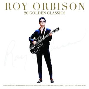 Roy Orbison - 20 Golden Classics