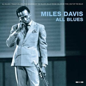 Miles Davis - All Blues