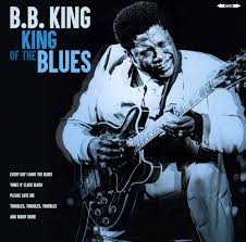 B.B.King - King of the Blues