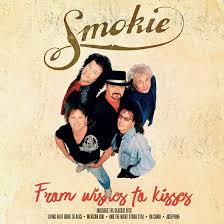 Smokie - Wishes to Kisses